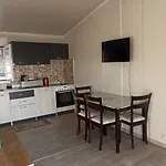 Nyaraló Nikitas *