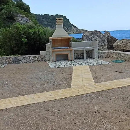 Nyaraló Nikitas
