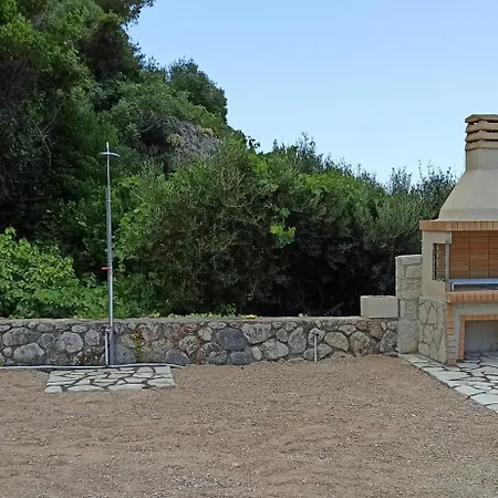 Nikitas Σπίτι διακοπών Άγιος Νικήτας