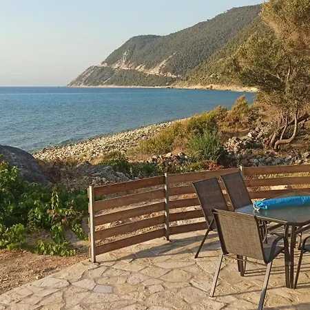 Nikitas Άγιος Νικήτας