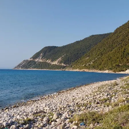 Nikitas Σπίτι διακοπών *