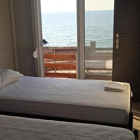 Nikitas 펜션 Áyios Nikítas