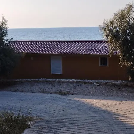 Nikitas * Áyios Nikítas