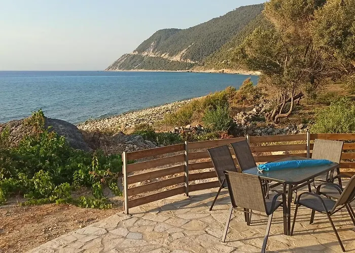 Nikitas Áyios Nikítas