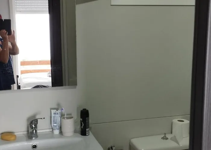 Nikitas 펜션 Áyios Nikítas